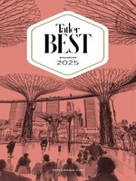 Tatler Best Singapore